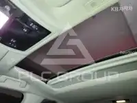 2018 Lexus ES