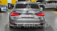 2018 Lexus ES