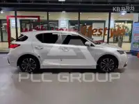 2018 Lexus CT