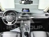 2018 Lexus CT
