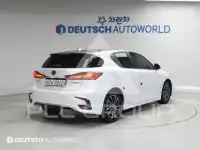 2018 Lexus CT