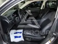 2018 Lexus CT