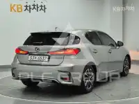 2018 Lexus CT