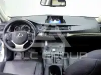 2018 Lexus CT
