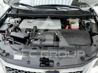 2018 Lexus CT