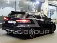 2018 Lexus CT