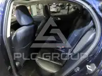 2018 Lexus CT