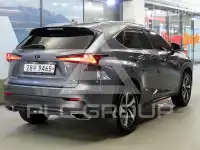 2018 Lexus NX