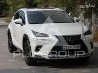 2018 Lexus NX