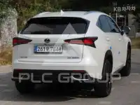 2018 Lexus NX