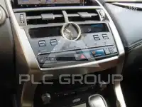 2018 Lexus NX