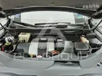 2018 Lexus RX