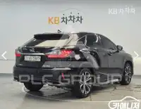 2018 Lexus RX