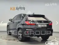 2018 Lexus RX
