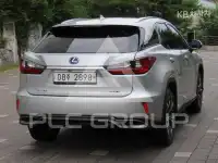 2018 Lexus RX