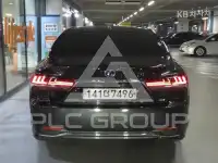 2018 Lexus LS