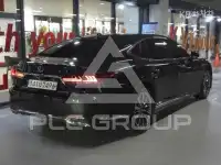 2018 Lexus LS