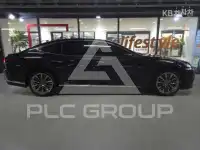 2018 Lexus LS