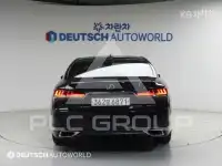 2018 Lexus LS