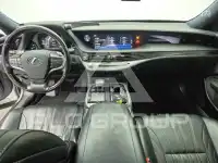 2018 Lexus LS