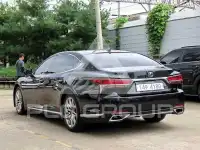 2018 Lexus LS