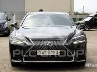 2018 Lexus LS