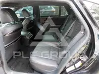 2018 Lexus LS