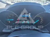 2018 Ford Kuga