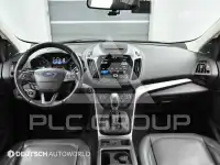 2018 Ford Kuga