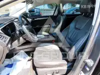 2018 Ford Mondeo
