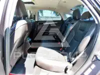 2018 Ford Mondeo
