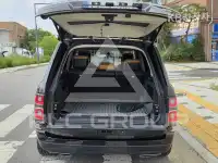 2018 Land Rover Range Rover