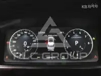 2018 Land Rover Range Rover