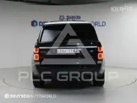 2018 Land Rover Range Rover