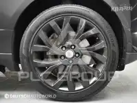 2018 Land Rover Range Rover
