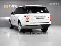 2018 Land Rover Range Rover