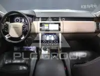 2018 Land Rover Range Rover