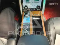 2018 Land Rover Range Rover