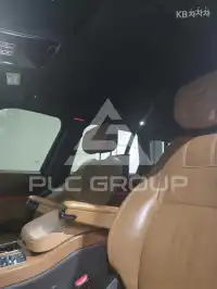 2018 Land Rover Range Rover