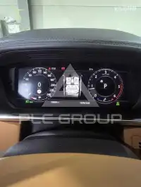 2018 Land Rover Range Rover