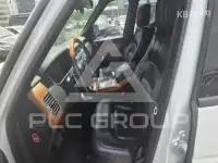 2018 Land Rover Range Rover