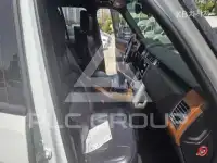 2018 Land Rover Range Rover