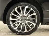 2018 Land Rover Range Rover