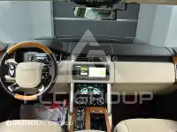 2018 Land Rover Range Rover
