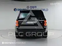 2018 Land Rover Range Rover