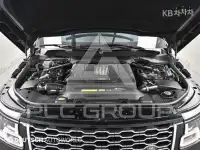 2018 Land Rover Range Rover