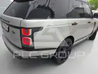 2018 Land Rover Range Rover