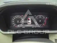 2018 Land Rover Range Rover