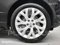 2018 Land Rover Range Rover