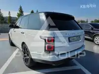 2018 Land Rover Range Rover